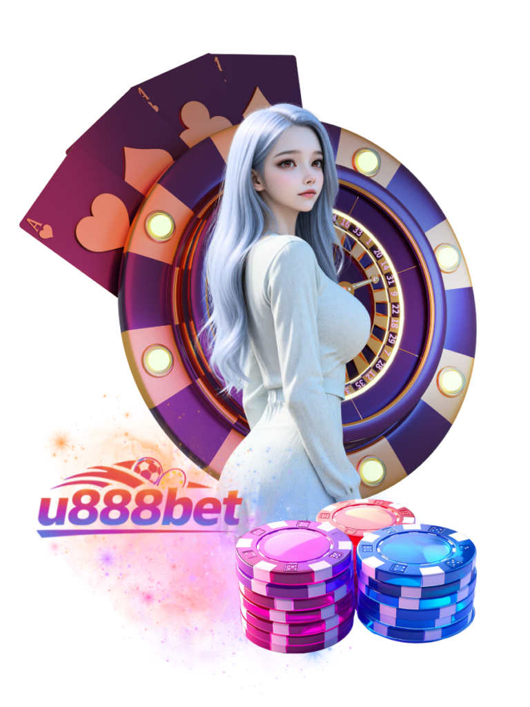 u888bet สล็อตออนไลน์