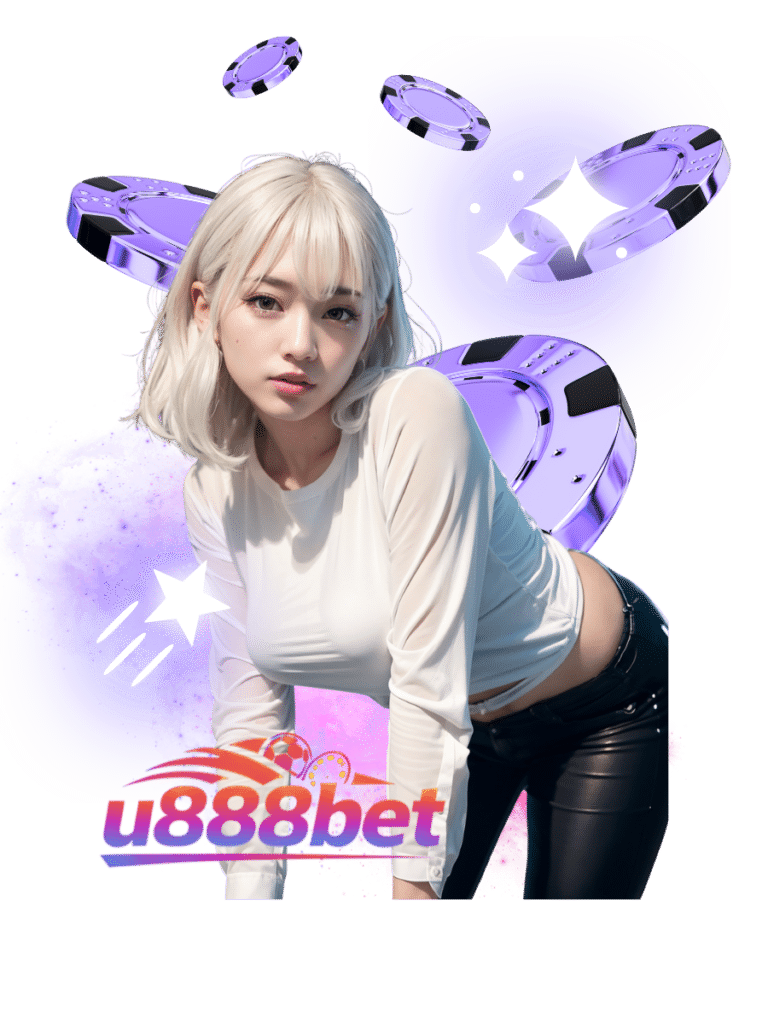 u888bet เว็บพนันออนไลน์